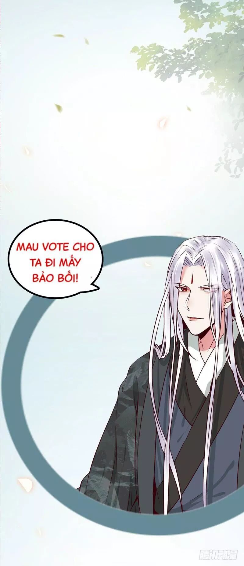 đọc truyện Tuyệt Sắc Quyến Rũ: Quỷ Y Chí Tôn Chương 162 ảnh 52 tại Thiên Thai Truyện