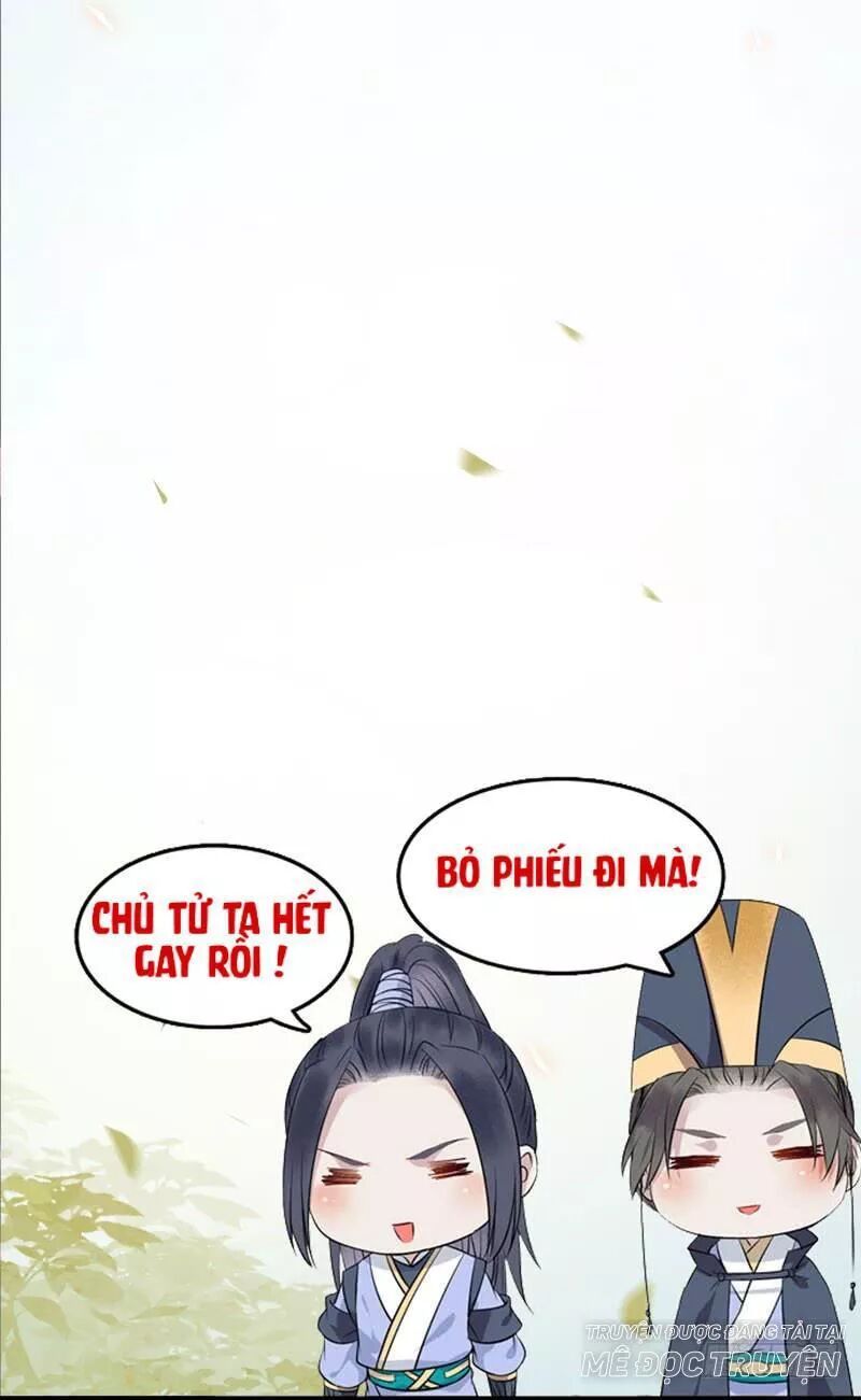 đọc truyện Tuyệt Sắc Quyến Rũ: Quỷ Y Chí Tôn Chương 162 ảnh 53 tại Thiên Thai Truyện