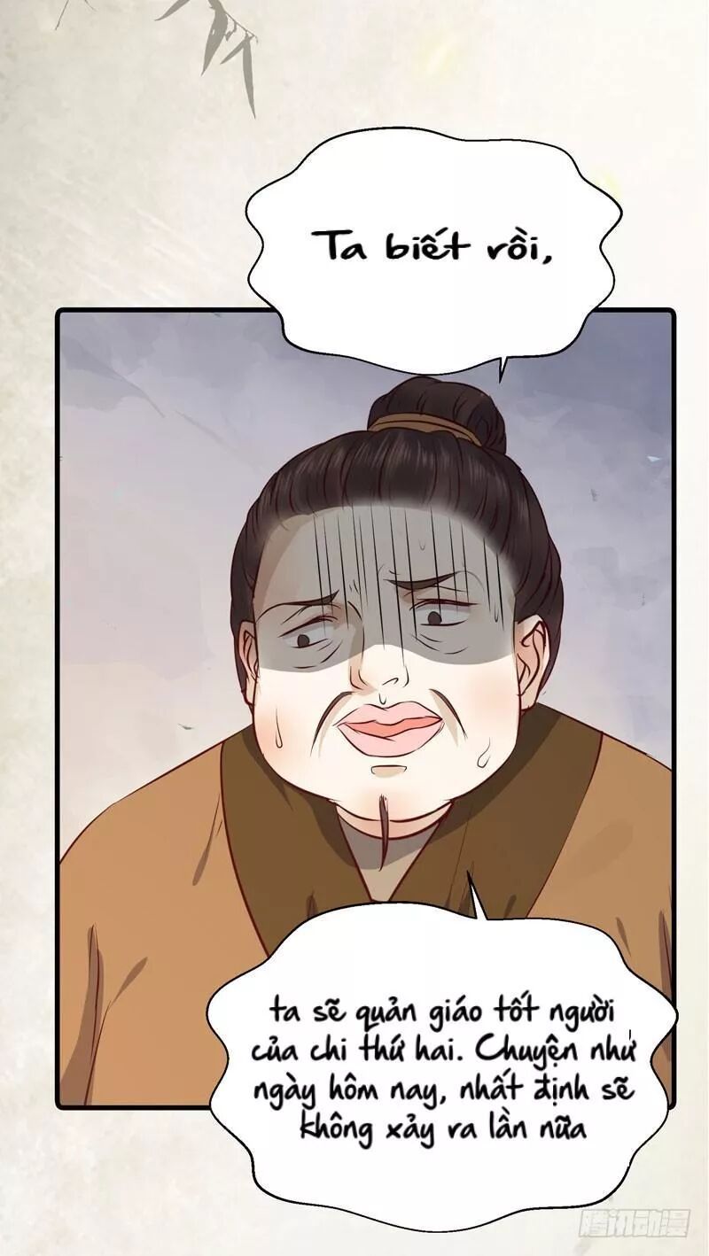 đọc truyện Tuyệt Sắc Quyến Rũ: Quỷ Y Chí Tôn Chương 162 ảnh 9 tại Thiên Thai Truyện