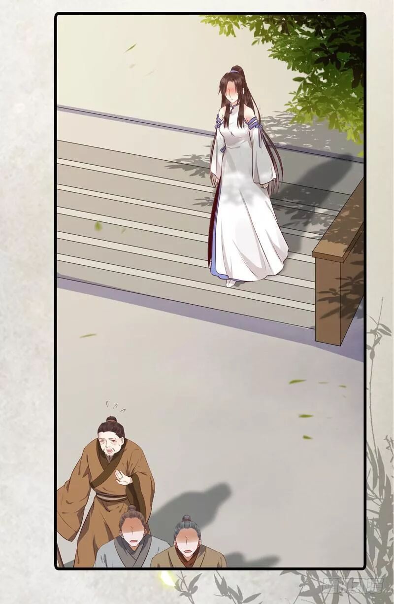 đọc truyện Tuyệt Sắc Quyến Rũ: Quỷ Y Chí Tôn Chương 162 ảnh 10 tại Thiên Thai Truyện