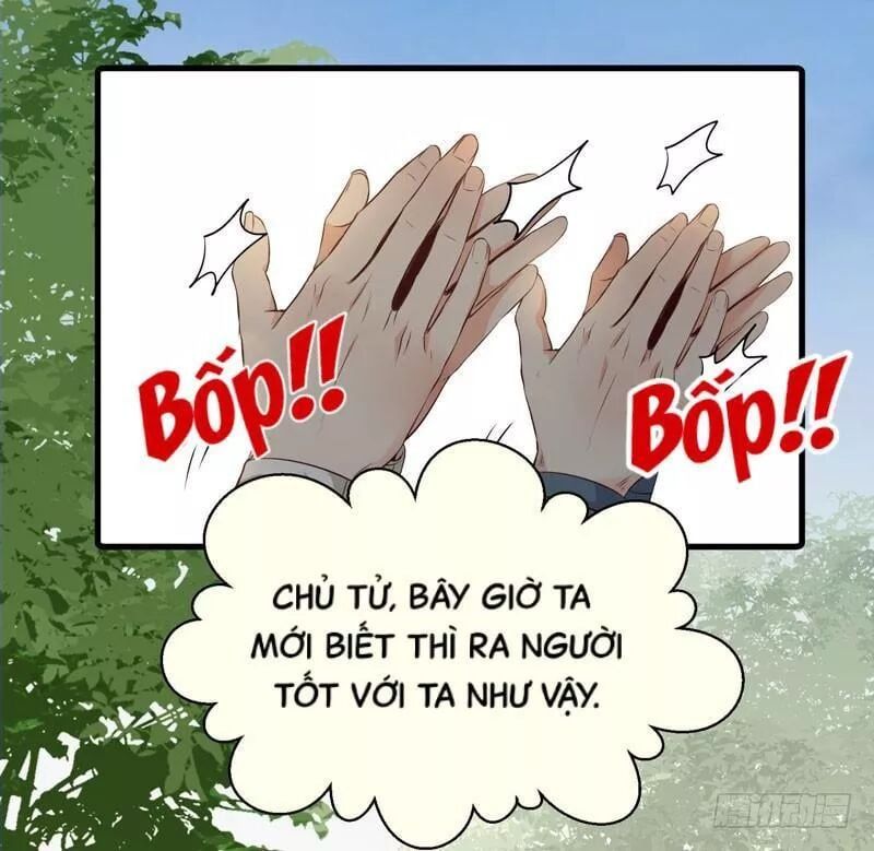 đọc truyện Tuyệt Sắc Quyến Rũ: Quỷ Y Chí Tôn Chương 162 ảnh 11 tại Thiên Thai Truyện