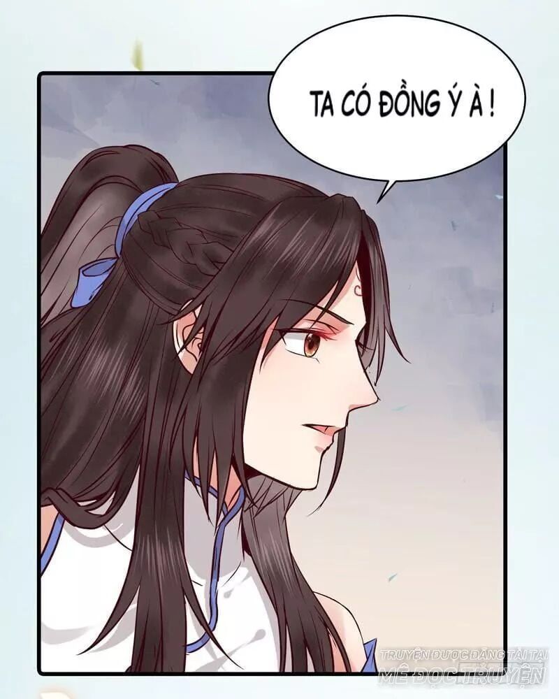 đọc truyện Tuyệt Sắc Quyến Rũ: Quỷ Y Chí Tôn Chương 163 ảnh 14 tại Thiên Thai Truyện