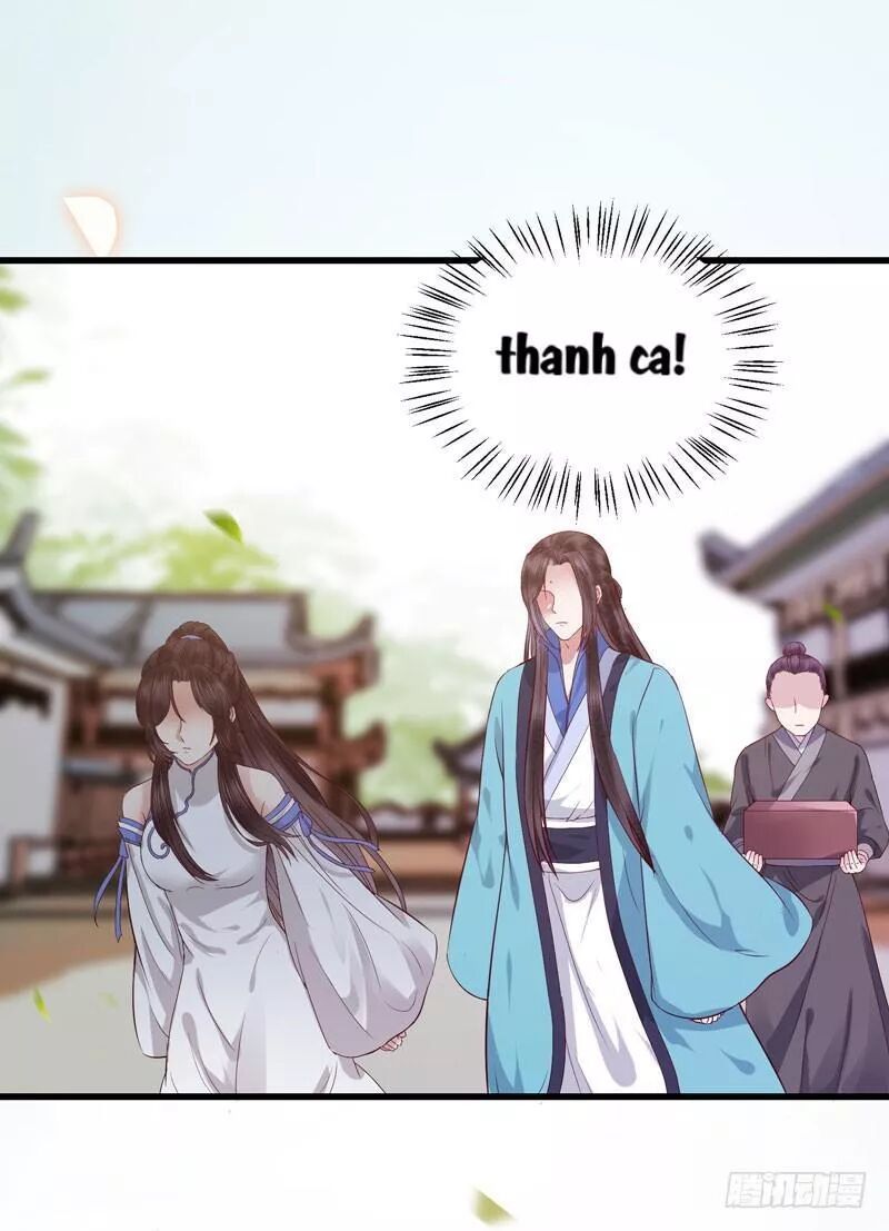 đọc truyện Tuyệt Sắc Quyến Rũ: Quỷ Y Chí Tôn Chương 163 ảnh 18 tại Thiên Thai Truyện