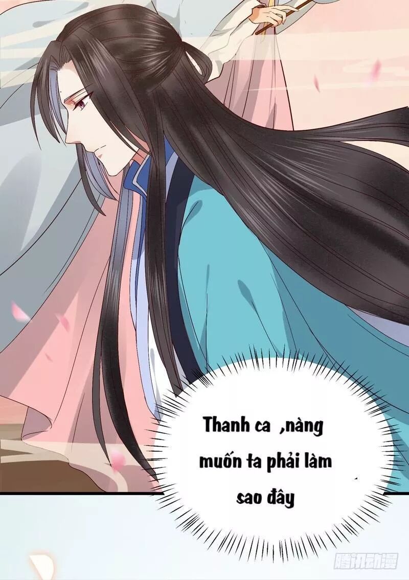 đọc truyện Tuyệt Sắc Quyến Rũ: Quỷ Y Chí Tôn Chương 163 ảnh 20 tại Thiên Thai Truyện