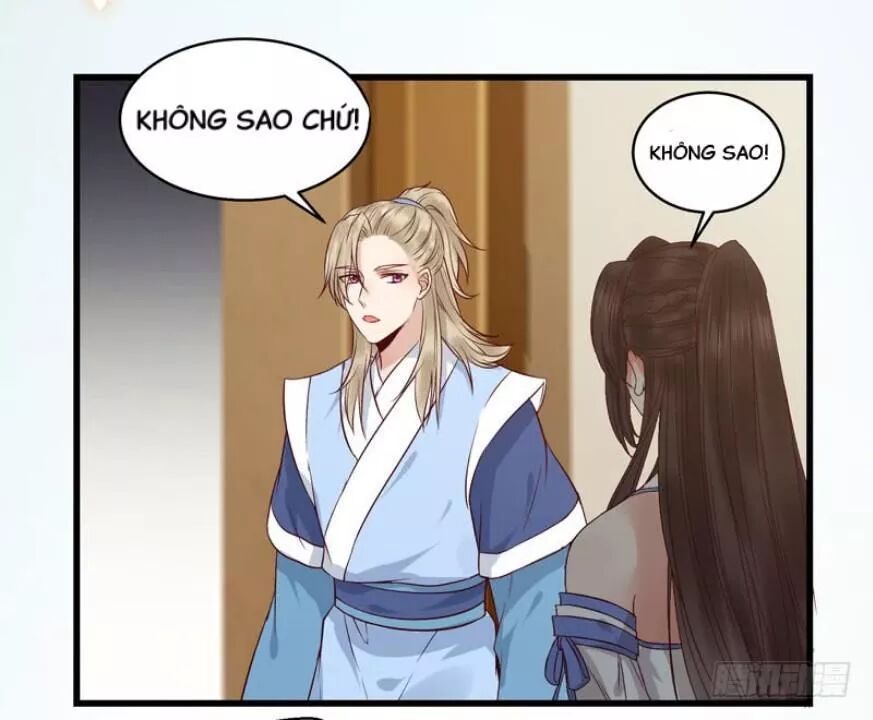 đọc truyện Tuyệt Sắc Quyến Rũ: Quỷ Y Chí Tôn Chương 163 ảnh 21 tại Thiên Thai Truyện