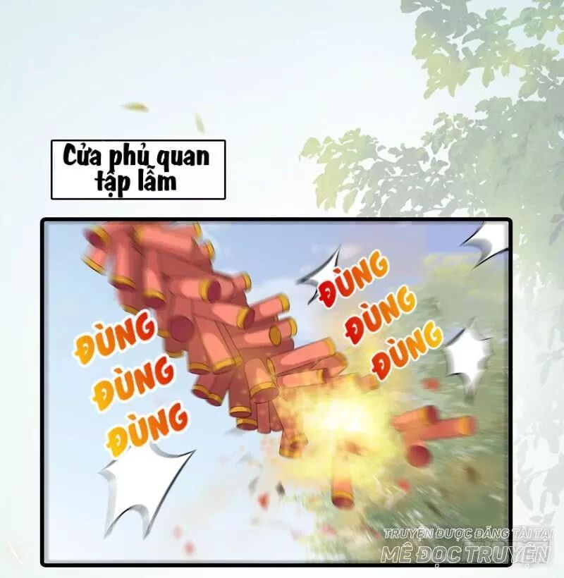 đọc truyện Tuyệt Sắc Quyến Rũ: Quỷ Y Chí Tôn Chương 163 ảnh 4 tại Thiên Thai Truyện