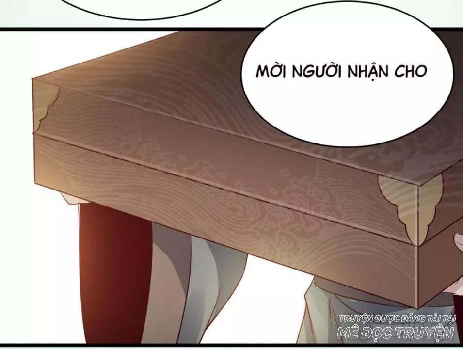 đọc truyện Tuyệt Sắc Quyến Rũ: Quỷ Y Chí Tôn Chương 163 ảnh 24 tại Thiên Thai Truyện