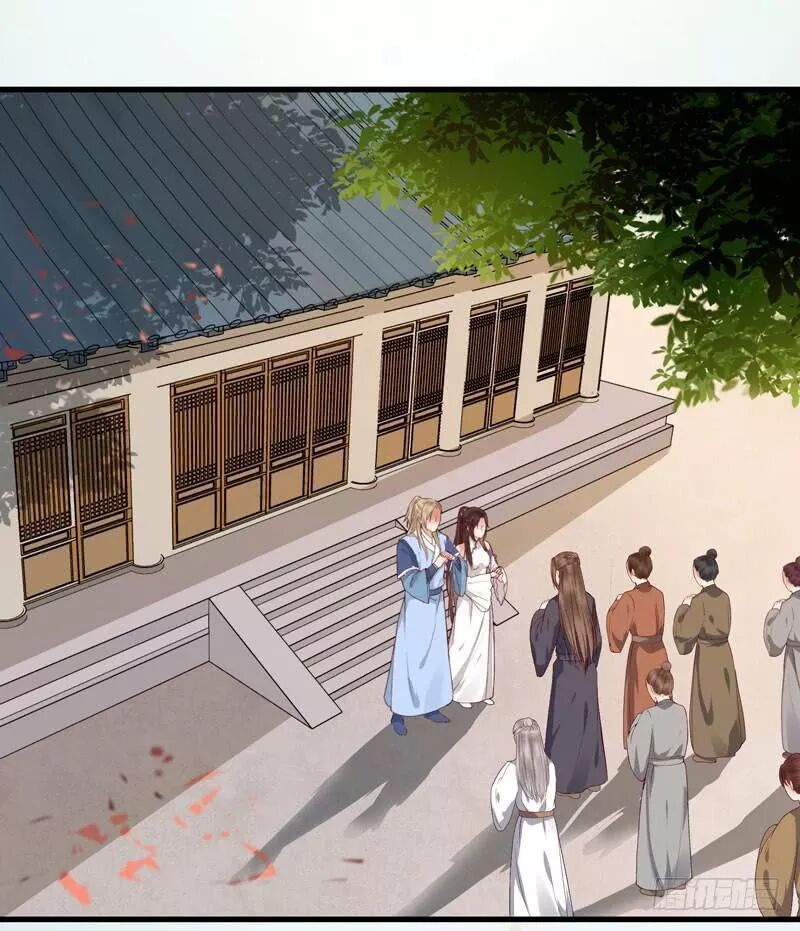 đọc truyện Tuyệt Sắc Quyến Rũ: Quỷ Y Chí Tôn Chương 163 ảnh 5 tại Thiên Thai Truyện