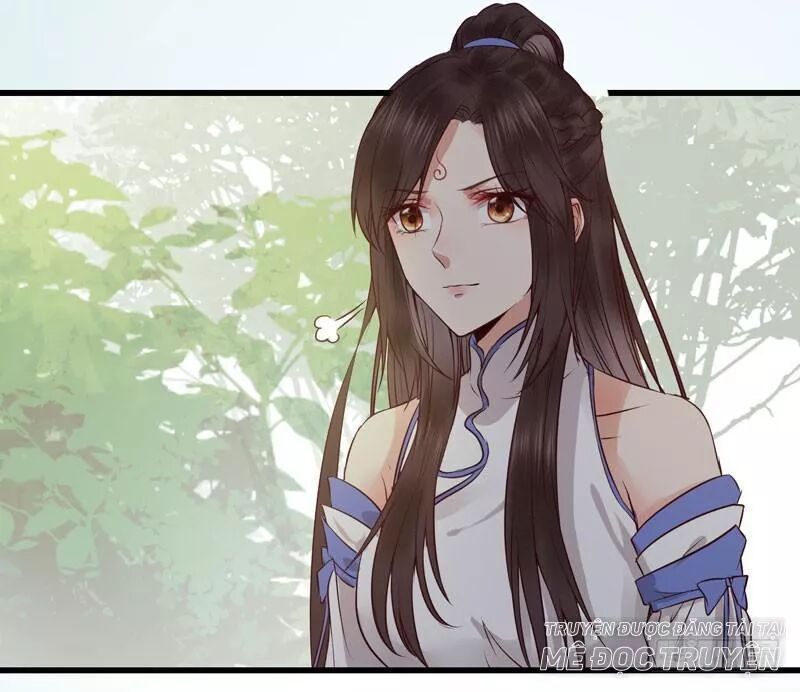 đọc truyện Tuyệt Sắc Quyến Rũ: Quỷ Y Chí Tôn Chương 163 ảnh 34 tại Thiên Thai Truyện