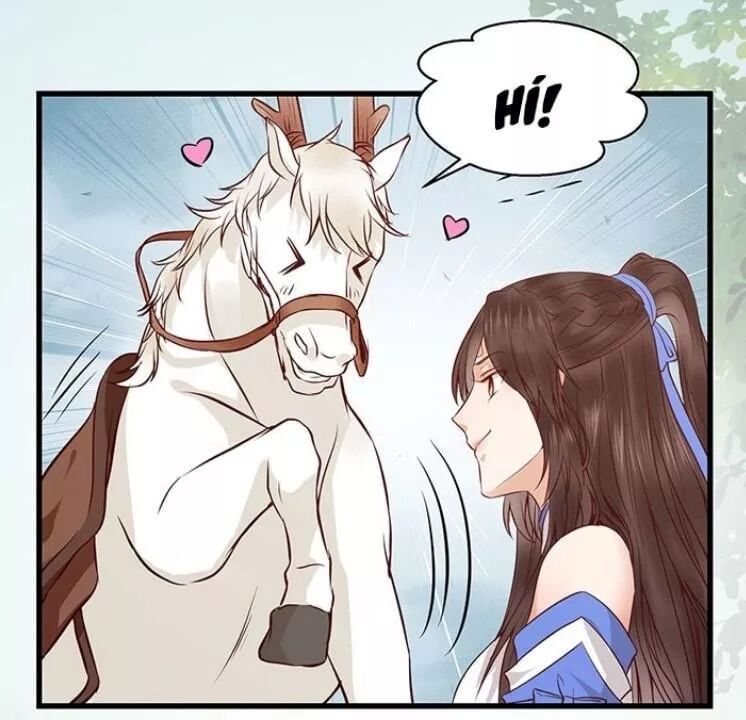 đọc truyện Tuyệt Sắc Quyến Rũ: Quỷ Y Chí Tôn Chương 163 ảnh 36 tại Thiên Thai Truyện