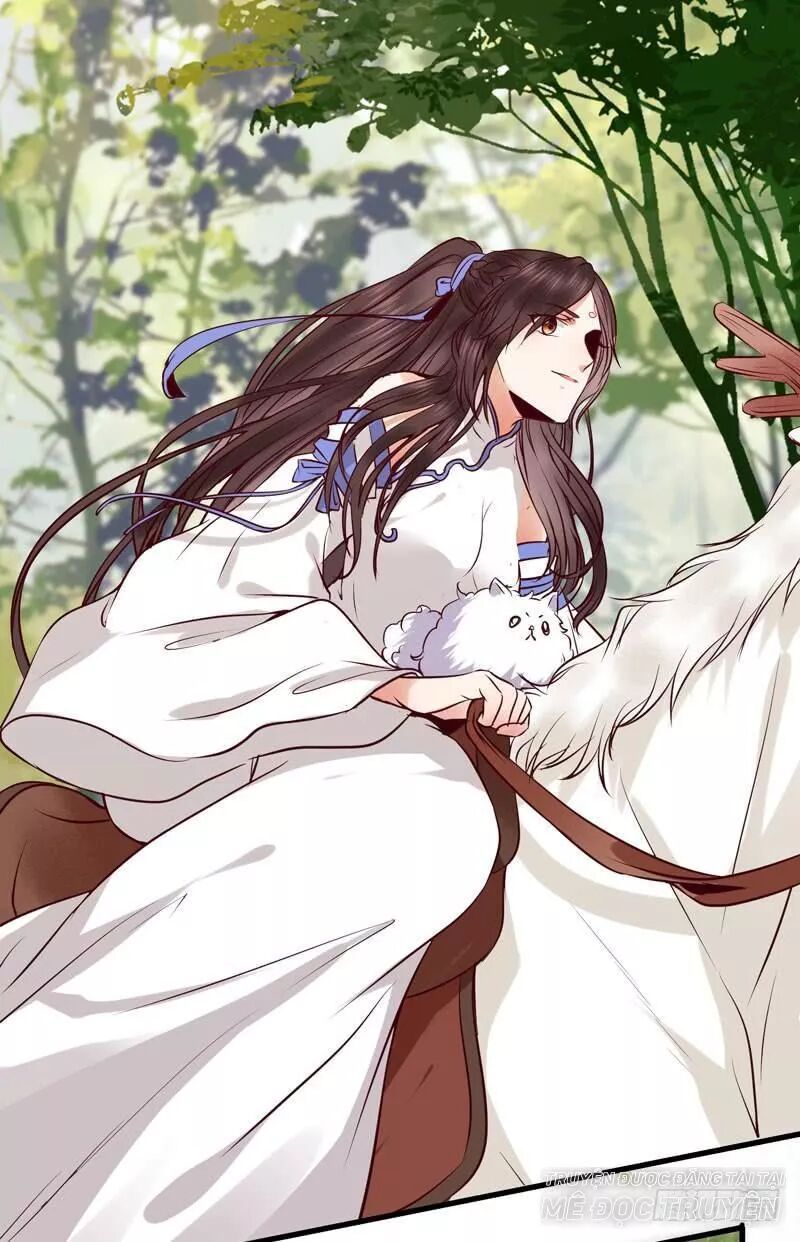 đọc truyện Tuyệt Sắc Quyến Rũ: Quỷ Y Chí Tôn Chương 163 ảnh 44 tại Thiên Thai Truyện