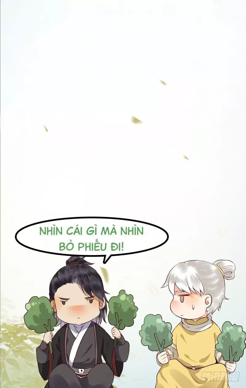 đọc truyện Tuyệt Sắc Quyến Rũ: Quỷ Y Chí Tôn Chương 163 ảnh 47 tại Thiên Thai Truyện