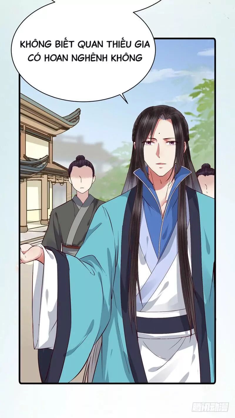 đọc truyện Tuyệt Sắc Quyến Rũ: Quỷ Y Chí Tôn Chương 163 ảnh 8 tại Thiên Thai Truyện