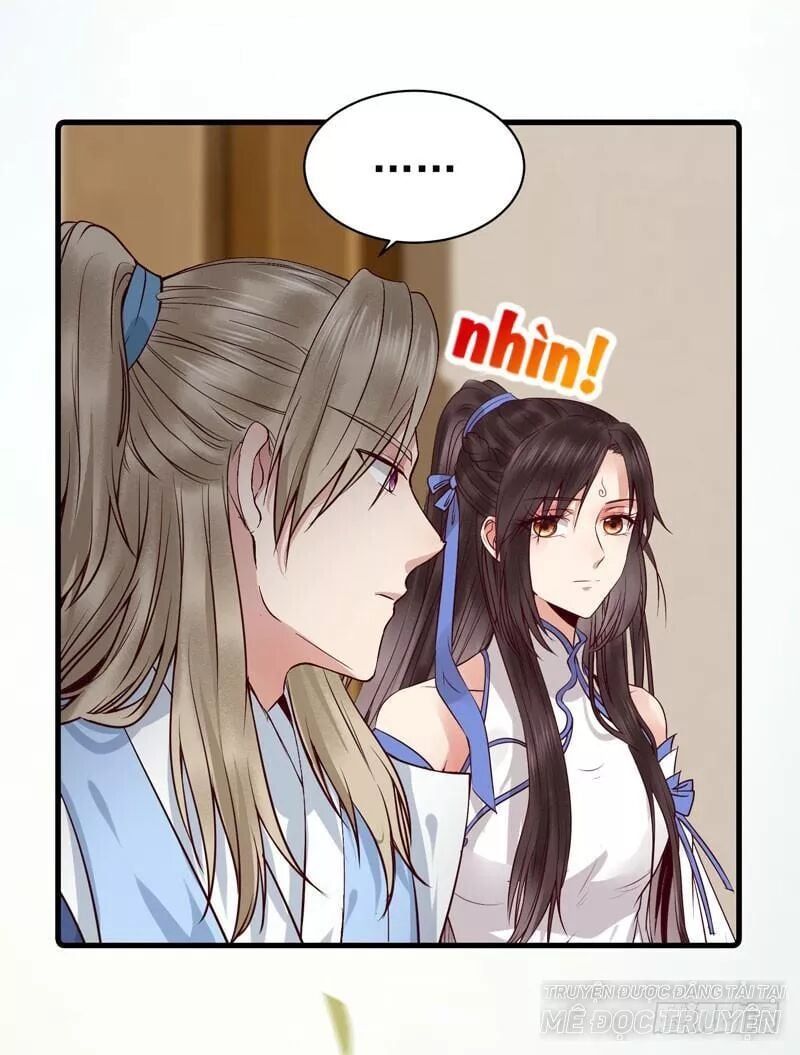 đọc truyện Tuyệt Sắc Quyến Rũ: Quỷ Y Chí Tôn Chương 163 ảnh 9 tại Thiên Thai Truyện