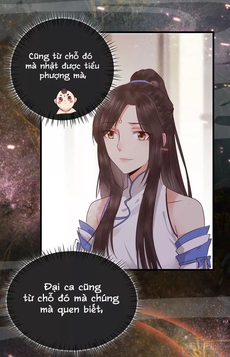 đọc truyện Tuyệt Sắc Quyến Rũ: Quỷ Y Chí Tôn Chương 164 ảnh 12 tại Thiên Thai Truyện