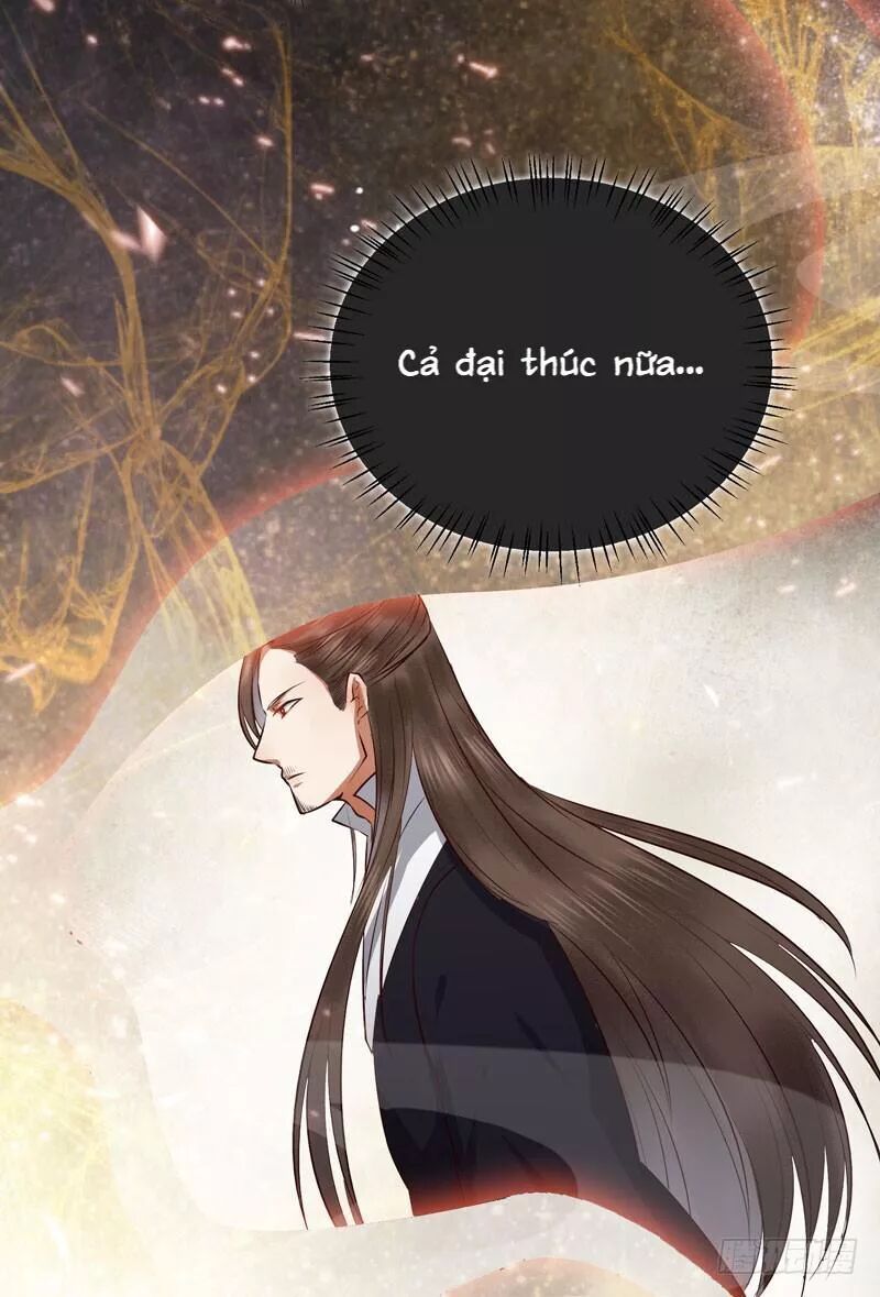 đọc truyện Tuyệt Sắc Quyến Rũ: Quỷ Y Chí Tôn Chương 164 ảnh 13 tại Thiên Thai Truyện