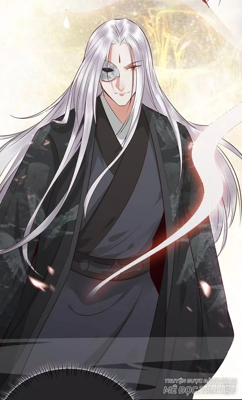 đọc truyện Tuyệt Sắc Quyến Rũ: Quỷ Y Chí Tôn Chương 164 ảnh 14 tại Thiên Thai Truyện