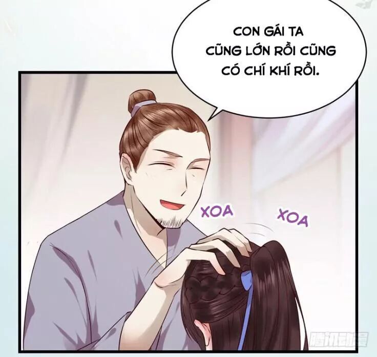 đọc truyện Tuyệt Sắc Quyến Rũ: Quỷ Y Chí Tôn Chương 164 ảnh 17 tại Thiên Thai Truyện