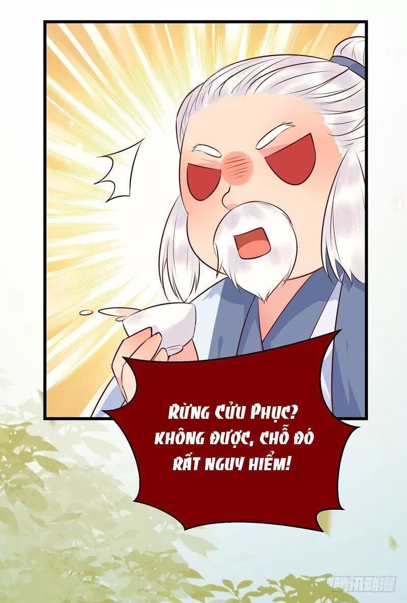 đọc truyện Tuyệt Sắc Quyến Rũ: Quỷ Y Chí Tôn Chương 164 ảnh 25 tại Thiên Thai Truyện