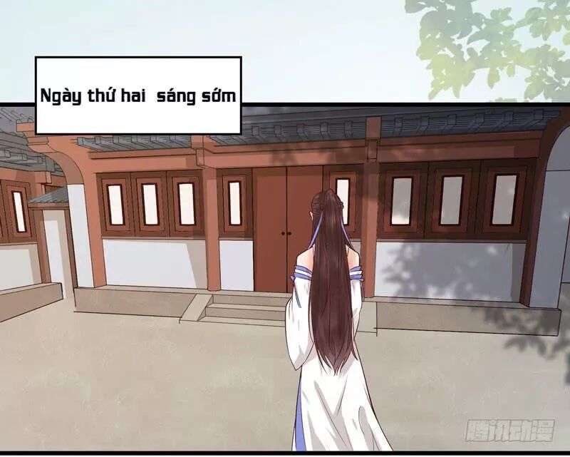 đọc truyện Tuyệt Sắc Quyến Rũ: Quỷ Y Chí Tôn Chương 164 ảnh 5 tại Thiên Thai Truyện