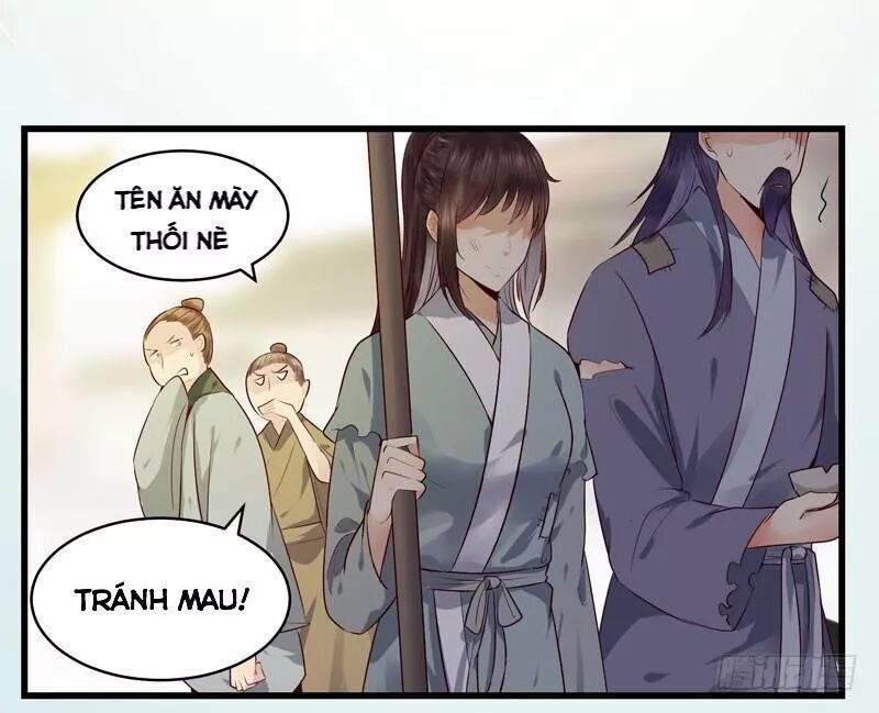 đọc truyện Tuyệt Sắc Quyến Rũ: Quỷ Y Chí Tôn Chương 164 ảnh 36 tại Thiên Thai Truyện