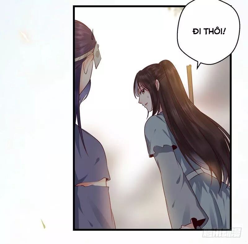 đọc truyện Tuyệt Sắc Quyến Rũ: Quỷ Y Chí Tôn Chương 164 ảnh 38 tại Thiên Thai Truyện