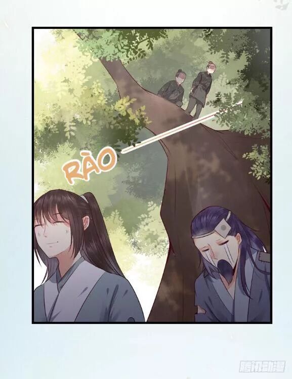 đọc truyện Tuyệt Sắc Quyến Rũ: Quỷ Y Chí Tôn Chương 164 ảnh 41 tại Thiên Thai Truyện