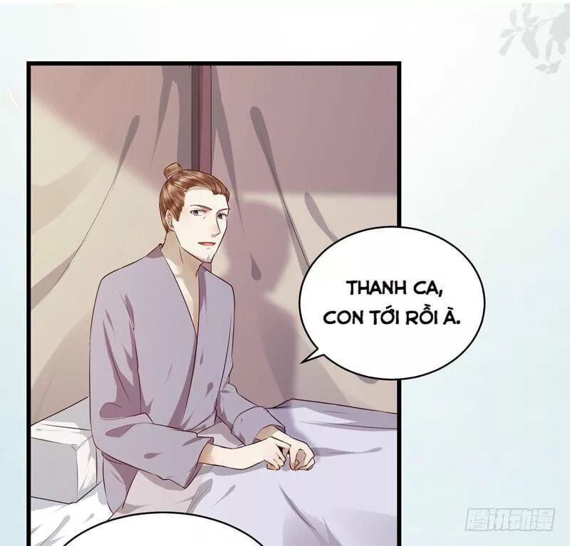 đọc truyện Tuyệt Sắc Quyến Rũ: Quỷ Y Chí Tôn Chương 164 ảnh 6 tại Thiên Thai Truyện