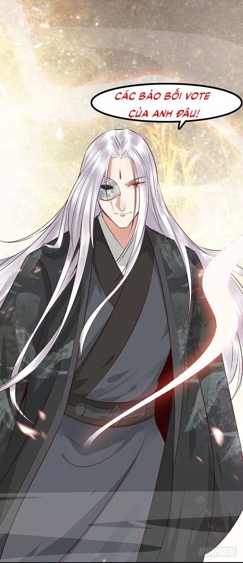 đọc truyện Tuyệt Sắc Quyến Rũ: Quỷ Y Chí Tôn Chương 164 ảnh 42 tại Thiên Thai Truyện