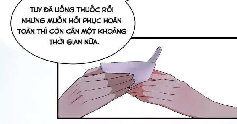 đọc truyện Tuyệt Sắc Quyến Rũ: Quỷ Y Chí Tôn Chương 164 ảnh 8 tại Thiên Thai Truyện