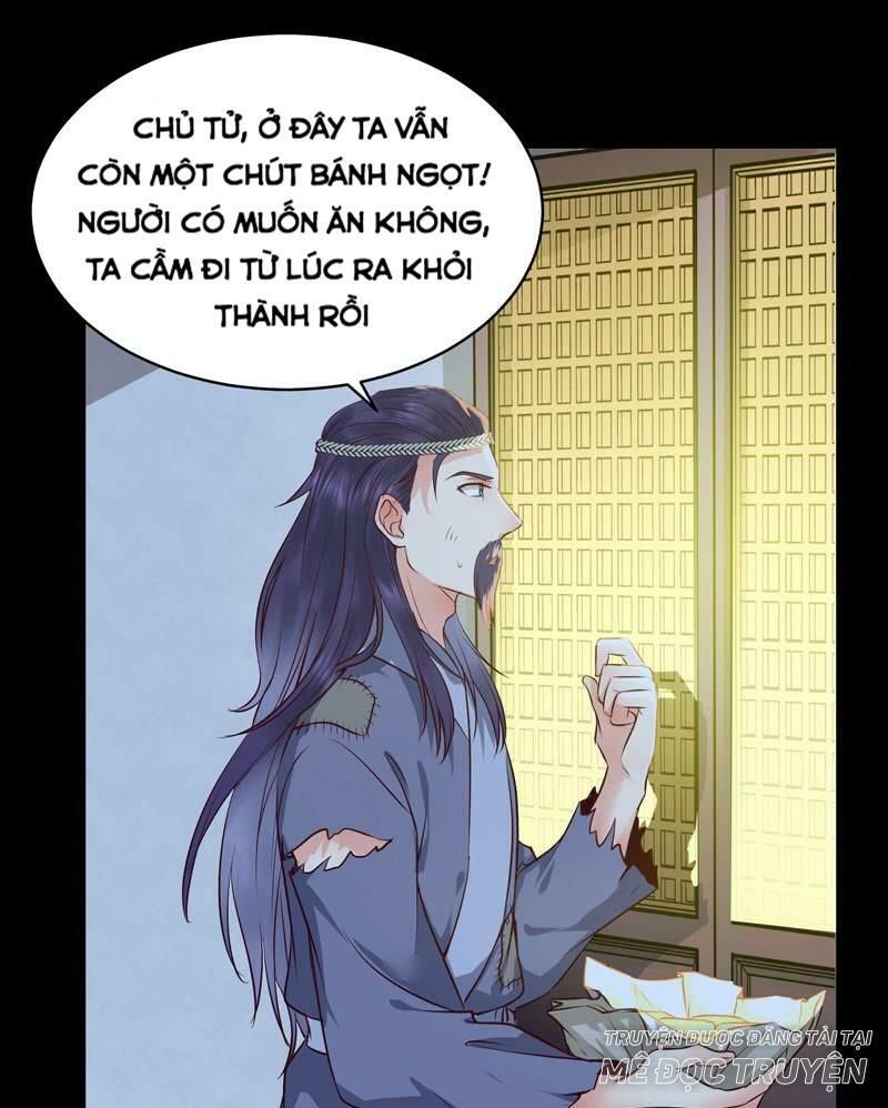 đọc truyện Tuyệt Sắc Quyến Rũ: Quỷ Y Chí Tôn Chương 165 ảnh 14 tại Thiên Thai Truyện