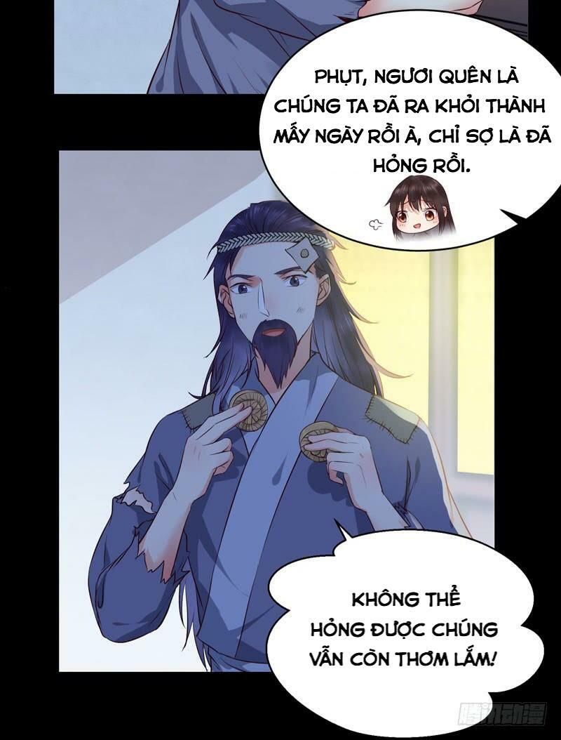 đọc truyện Tuyệt Sắc Quyến Rũ: Quỷ Y Chí Tôn Chương 165 ảnh 15 tại Thiên Thai Truyện