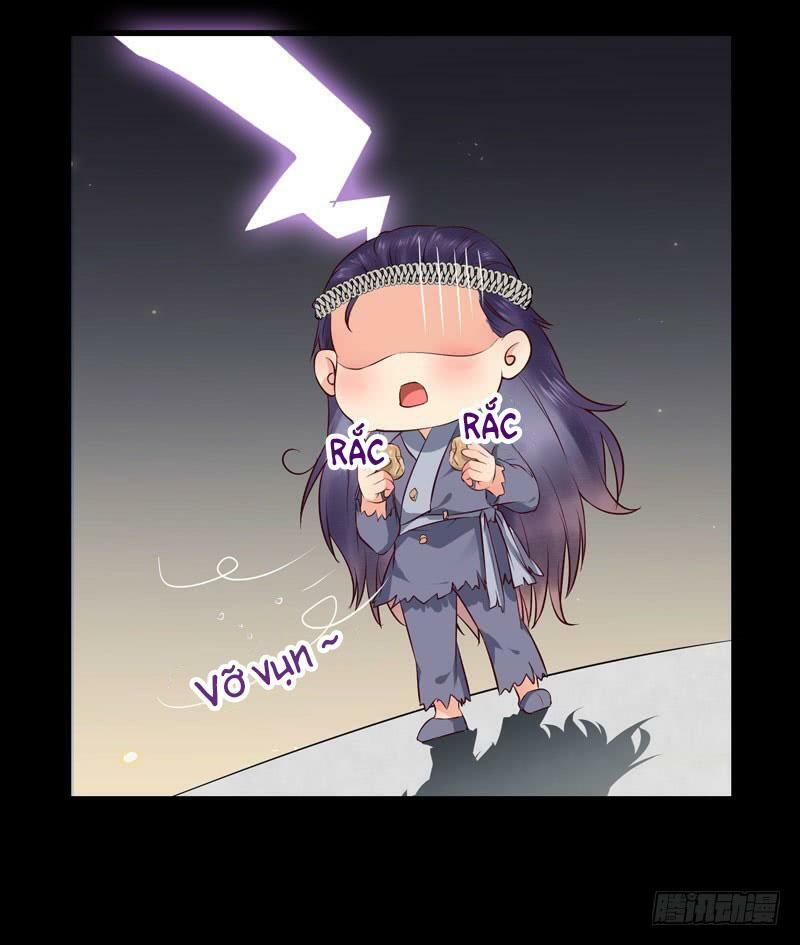 đọc truyện Tuyệt Sắc Quyến Rũ: Quỷ Y Chí Tôn Chương 165 ảnh 16 tại Thiên Thai Truyện