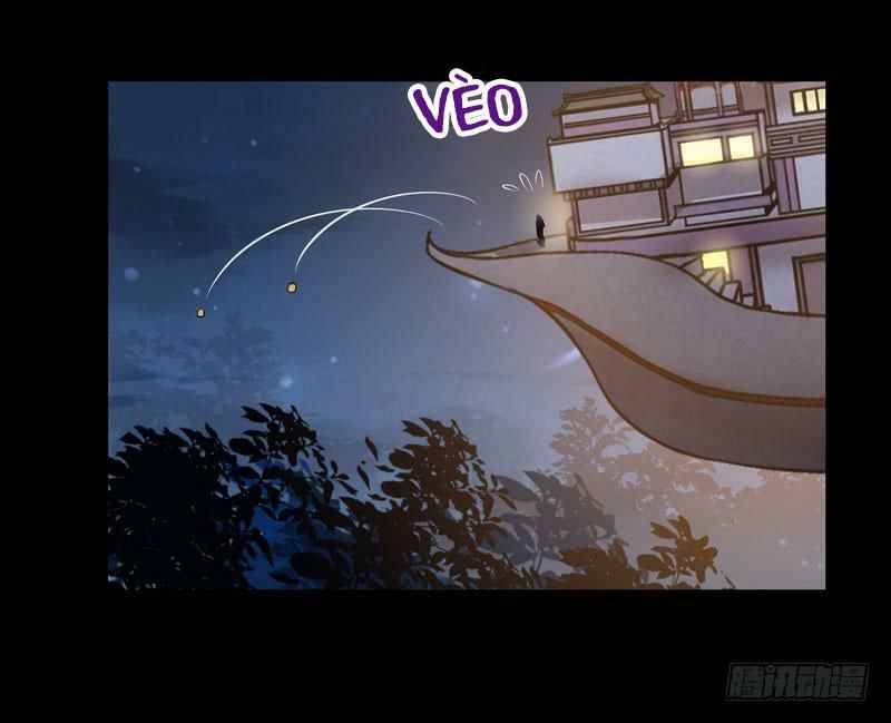 đọc truyện Tuyệt Sắc Quyến Rũ: Quỷ Y Chí Tôn Chương 165 ảnh 18 tại Thiên Thai Truyện