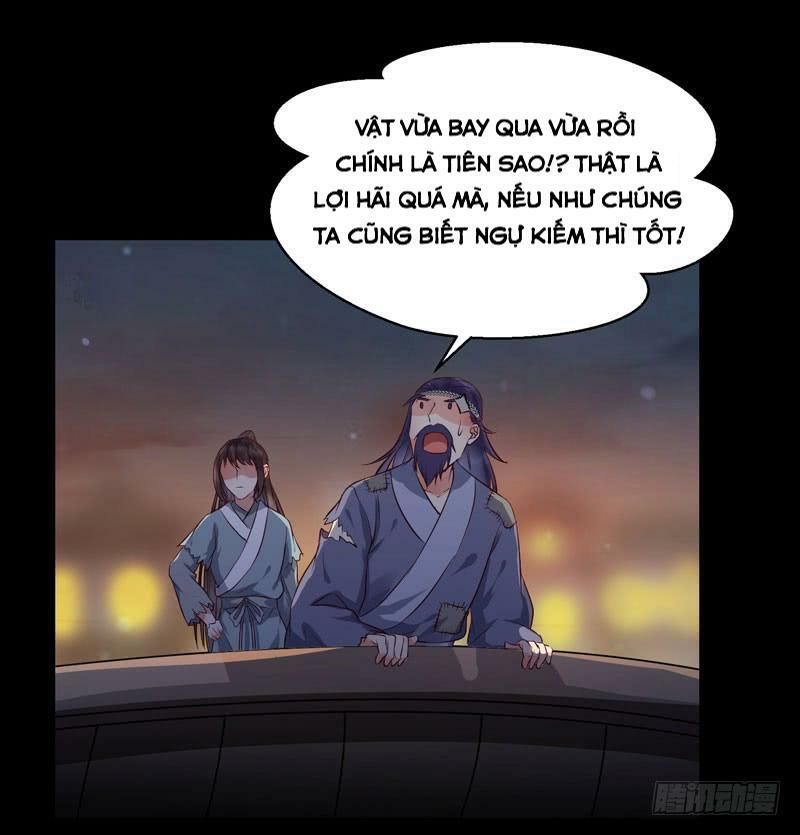 đọc truyện Tuyệt Sắc Quyến Rũ: Quỷ Y Chí Tôn Chương 165 ảnh 25 tại Thiên Thai Truyện