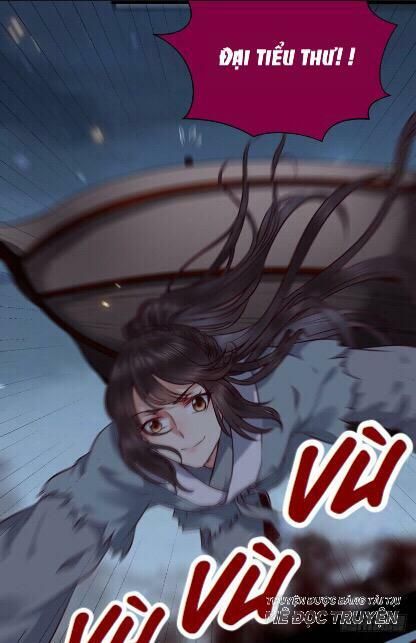 đọc truyện Tuyệt Sắc Quyến Rũ: Quỷ Y Chí Tôn Chương 165 ảnh 29 tại Thiên Thai Truyện