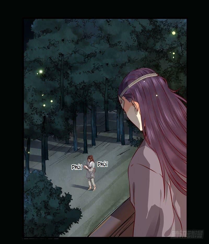 đọc truyện Tuyệt Sắc Quyến Rũ: Quỷ Y Chí Tôn Chương 165 ảnh 33 tại Thiên Thai Truyện