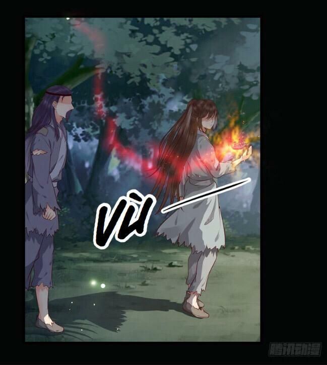 đọc truyện Tuyệt Sắc Quyến Rũ: Quỷ Y Chí Tôn Chương 165 ảnh 37 tại Thiên Thai Truyện