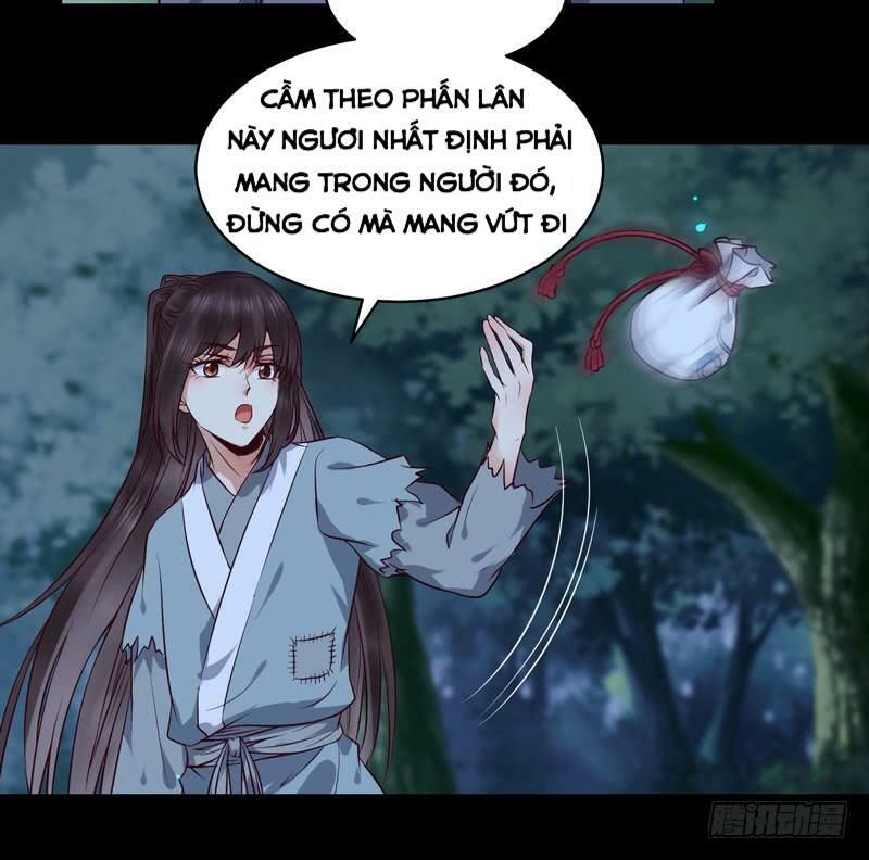 đọc truyện Tuyệt Sắc Quyến Rũ: Quỷ Y Chí Tôn Chương 165 ảnh 40 tại Thiên Thai Truyện