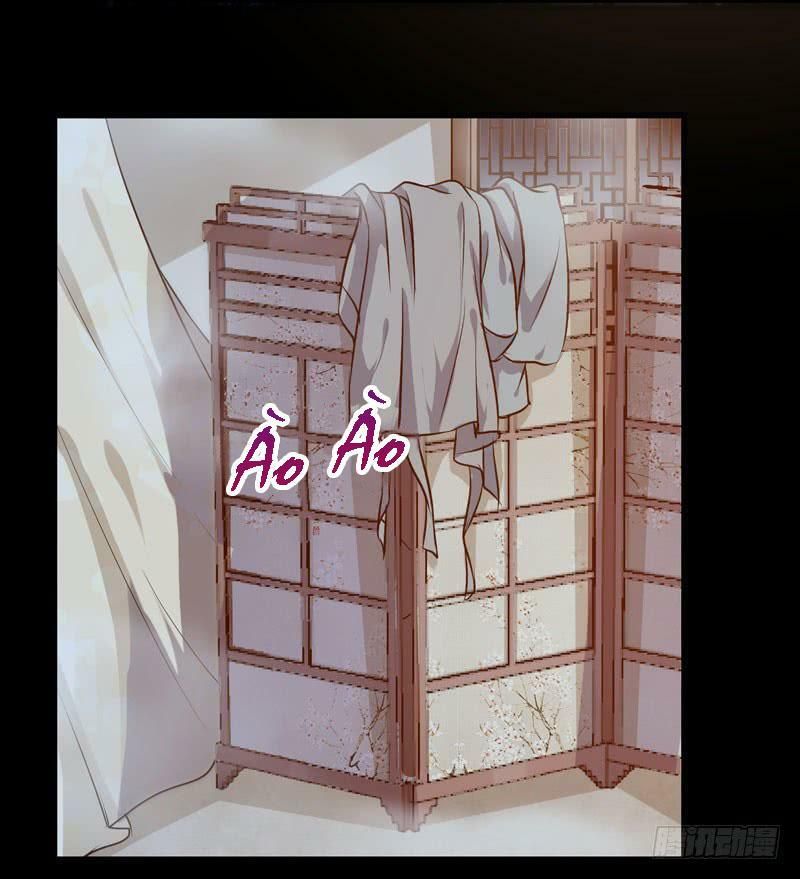 đọc truyện Tuyệt Sắc Quyến Rũ: Quỷ Y Chí Tôn Chương 165 ảnh 6 tại Thiên Thai Truyện