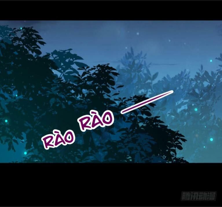 đọc truyện Tuyệt Sắc Quyến Rũ: Quỷ Y Chí Tôn Chương 165 ảnh 46 tại Thiên Thai Truyện