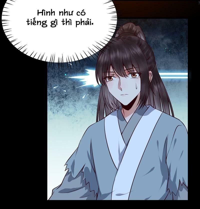 đọc truyện Tuyệt Sắc Quyến Rũ: Quỷ Y Chí Tôn Chương 165 ảnh 47 tại Thiên Thai Truyện