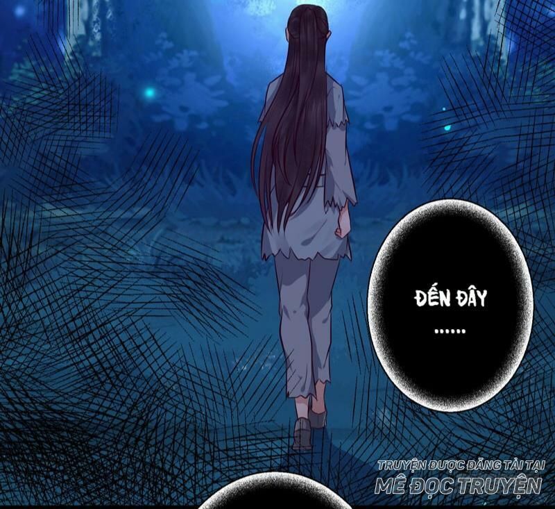 đọc truyện Tuyệt Sắc Quyến Rũ: Quỷ Y Chí Tôn Chương 165 ảnh 51 tại Thiên Thai Truyện