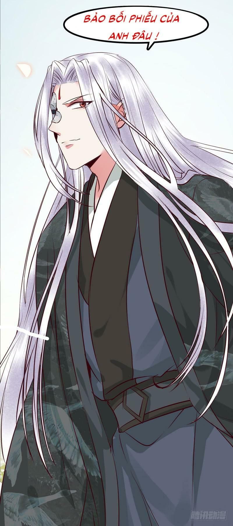 đọc truyện Tuyệt Sắc Quyến Rũ: Quỷ Y Chí Tôn Chương 165 ảnh 53 tại Thiên Thai Truyện