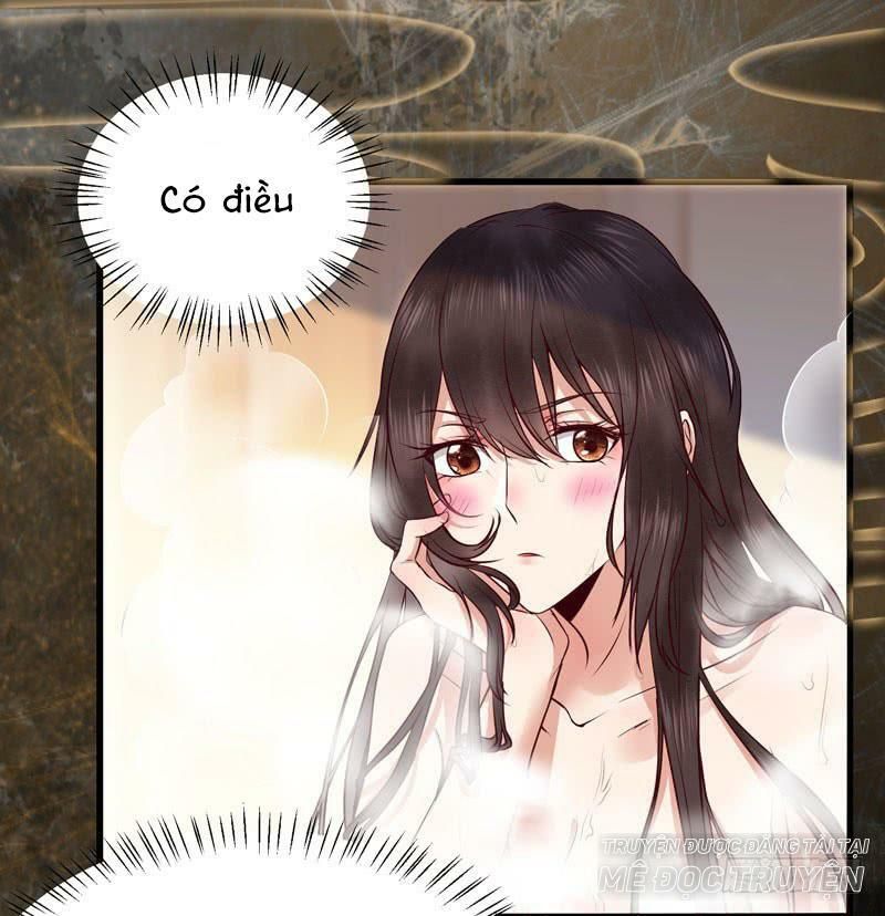 đọc truyện Tuyệt Sắc Quyến Rũ: Quỷ Y Chí Tôn Chương 165 ảnh 9 tại Thiên Thai Truyện