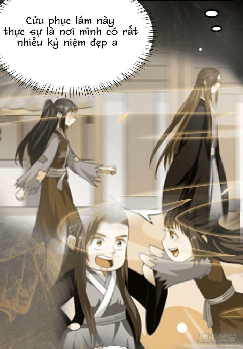 đọc truyện Tuyệt Sắc Quyến Rũ: Quỷ Y Chí Tôn Chương 165 ảnh 10 tại Thiên Thai Truyện