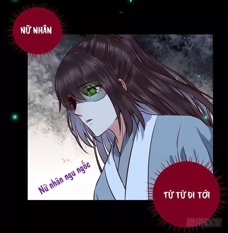 đọc truyện Tuyệt Sắc Quyến Rũ: Quỷ Y Chí Tôn Chương 166 ảnh 17 tại Thiên Thai Truyện