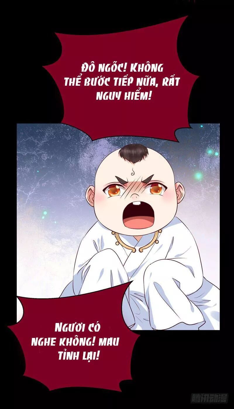 đọc truyện Tuyệt Sắc Quyến Rũ: Quỷ Y Chí Tôn Chương 166 ảnh 18 tại Thiên Thai Truyện