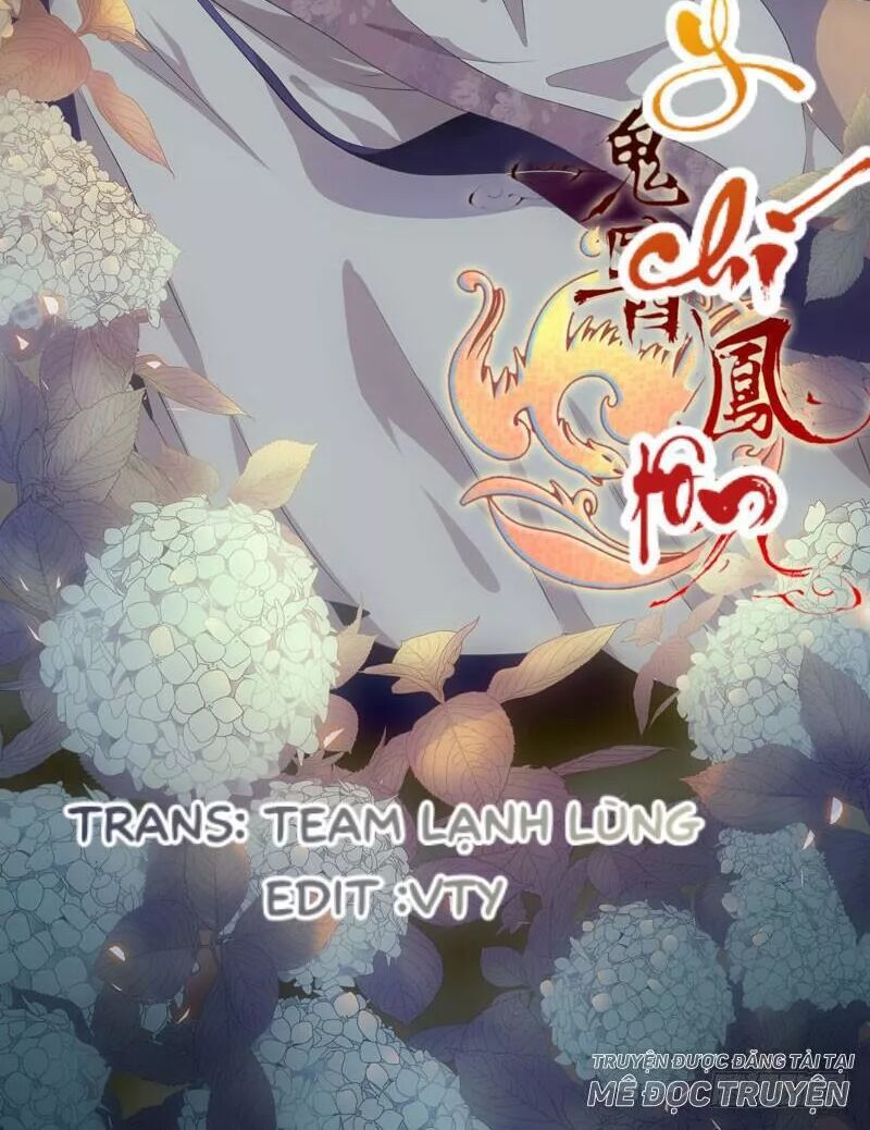 đọc truyện Tuyệt Sắc Quyến Rũ: Quỷ Y Chí Tôn Chương 166 ảnh 4 tại Thiên Thai Truyện