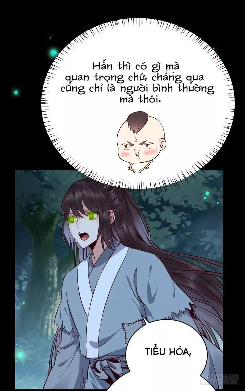 đọc truyện Tuyệt Sắc Quyến Rũ: Quỷ Y Chí Tôn Chương 166 ảnh 22 tại Thiên Thai Truyện